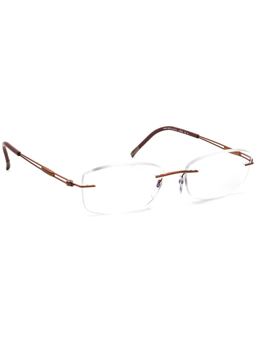 Silhouette 5521 70 2540 Titan Eyewear
